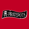 Piratepots