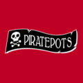 Piratepots