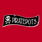 Piratepots